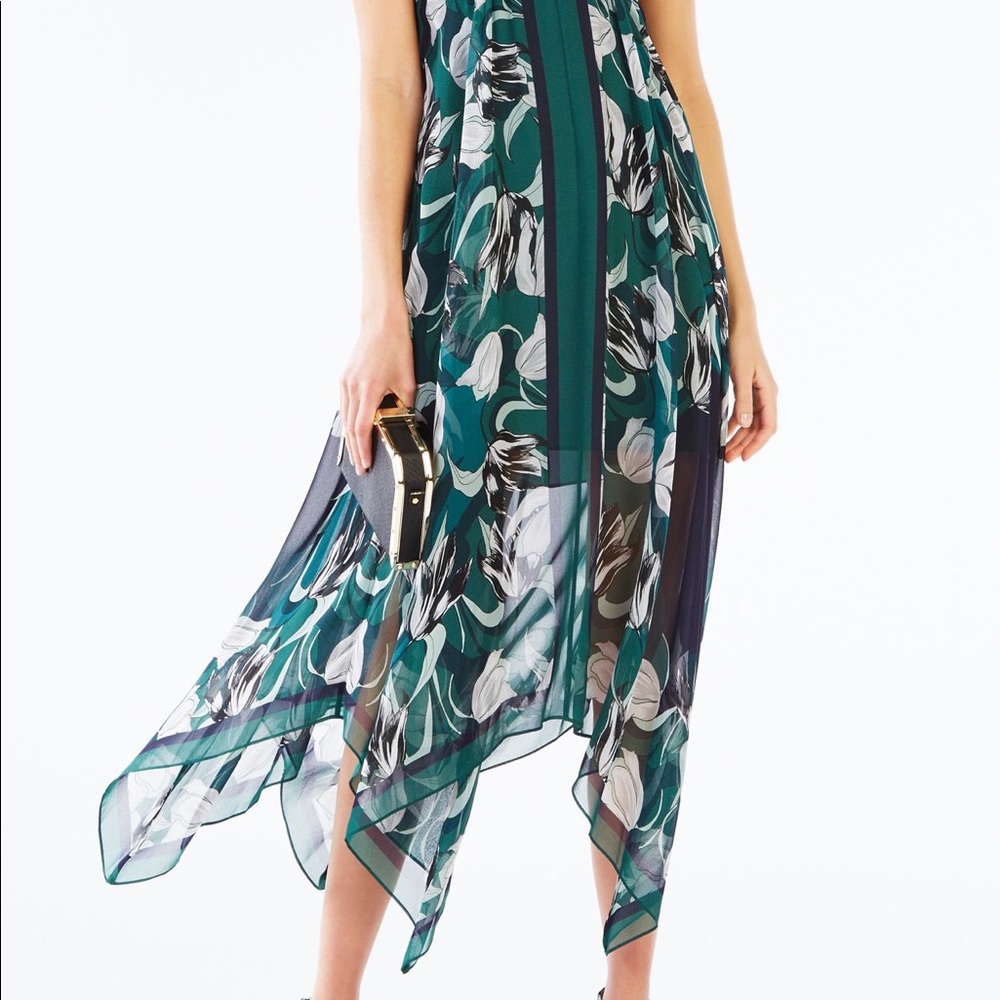 BCBG MaxAzria DRESS ๐๐ผ - Picture 6 of 6